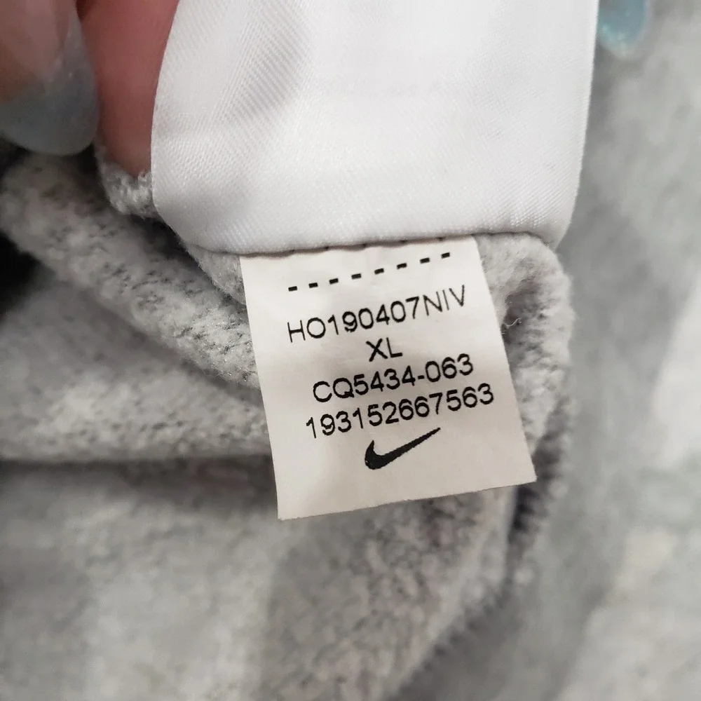 Nike item good